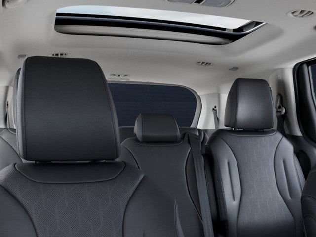 2026 Kia Carnival SX - Photo 27