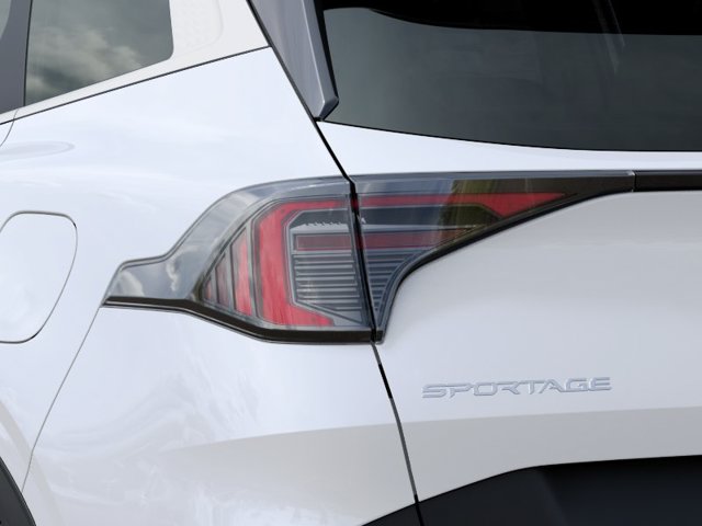 2026 Kia Sportage LX - Photo 11