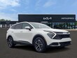  Kia Sportage Hybrid