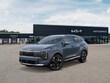 Kia Sportage Hybrid