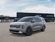 Kia Carnival Hybrid