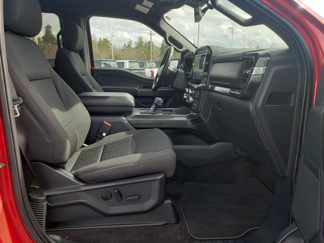 2022 Ford F-150 XLT - Photo 17