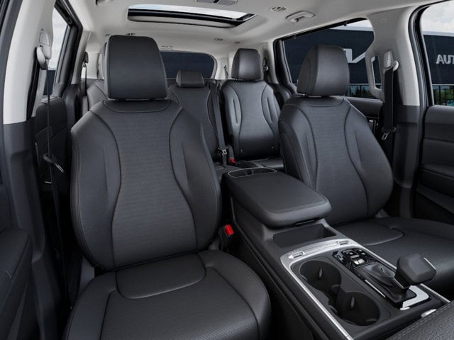 2026 Kia Carnival SX Prestige - Photo 15