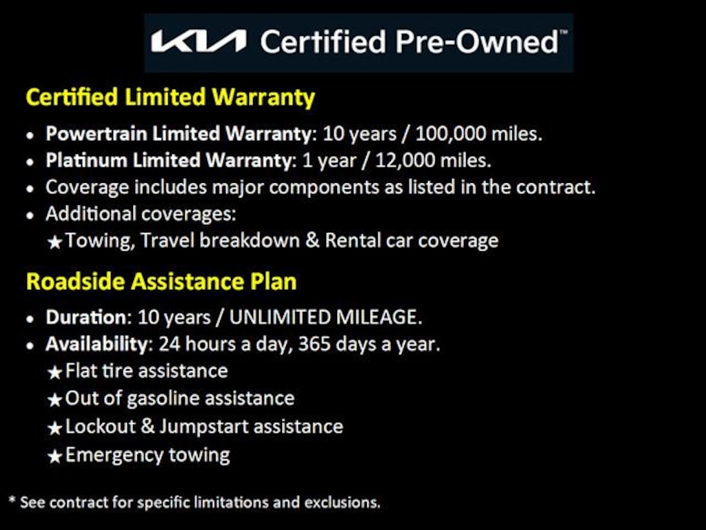 Certified 2023 Kia Sportage X-Line AWD SUV