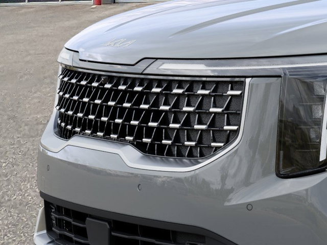 2026 Kia Carnival SX - Photo 12