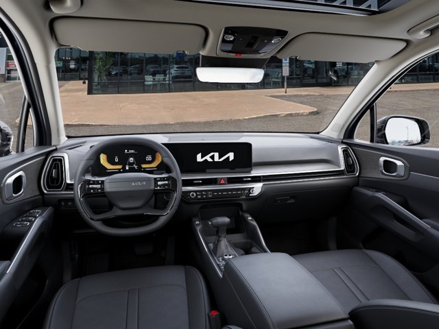 2026 Kia Sorento X-Line EX - Photo 14