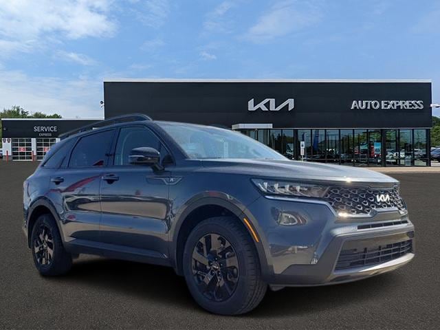 2022 Kia Sorento