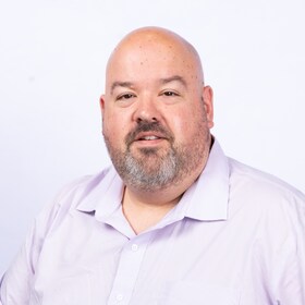 Staff member Nathan Matusiak from ID_eab0dce190d9