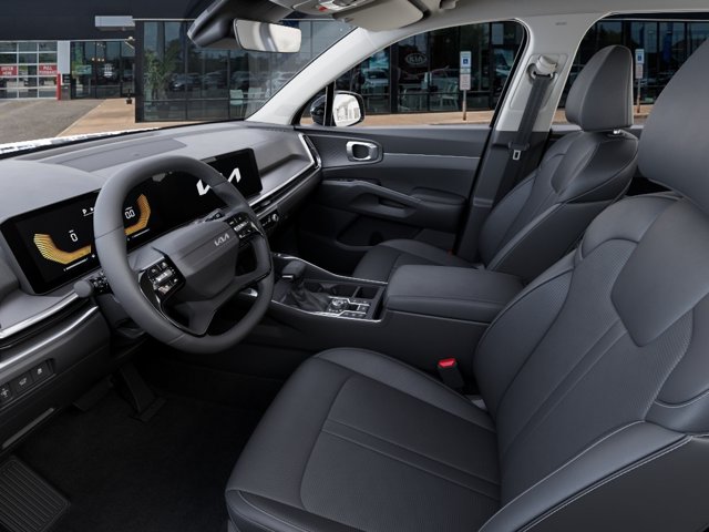 2026 Kia Sorento EX - Photo 17