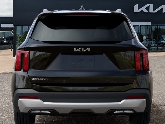 2026 Kia Sorento EX - Photo 13