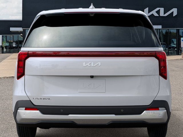 2026 Kia Carnival LXS - Photo 13