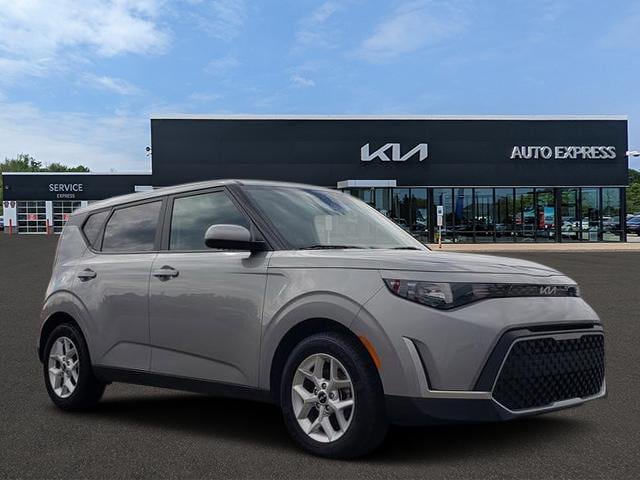2024 Kia Soul