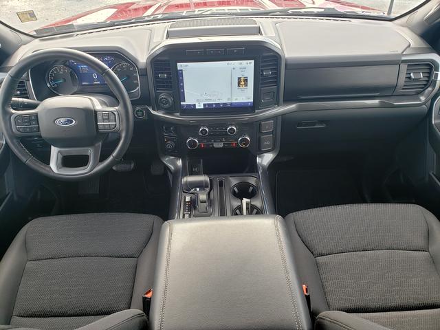 2022 Ford F-150 XLT - Photo 15