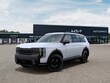  Kia Telluride Hybrid