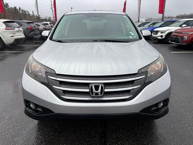 Used 2013 Honda CR-V EX with VIN 2HKRM4H51DH668921 for sale in Waterford, PA