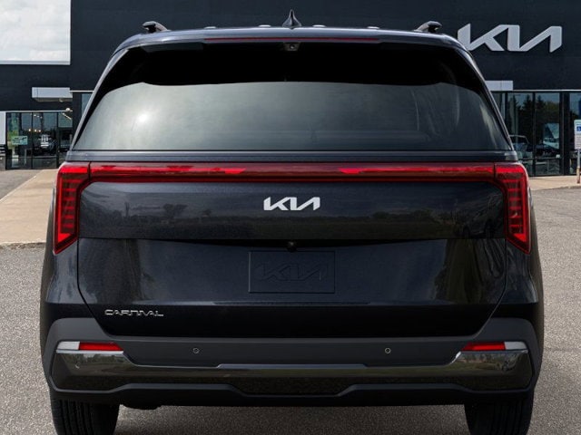 2026 Kia Carnival SX Prestige - Photo 13