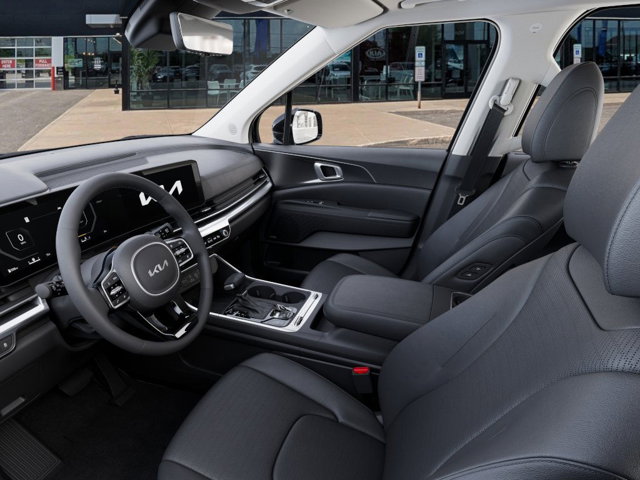 2026 Kia Carnival SX Prestige - Photo 17