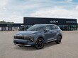 Kia Sportage Hybrid