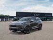 Kia Sportage Hybrid