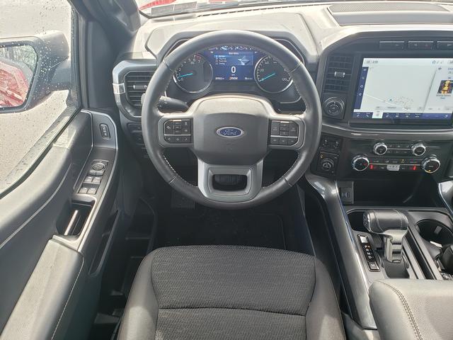 2022 Ford F-150 XLT - Photo 16