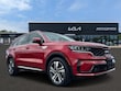  Kia Sorento Hybrid