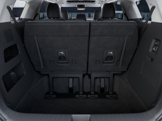 2026 Kia Carnival SX - Photo 19