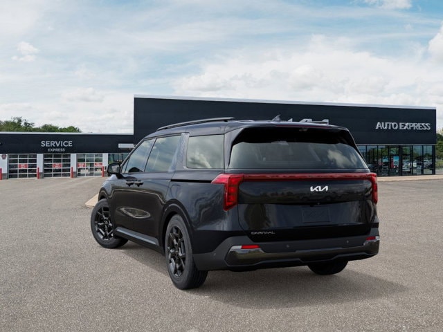 2026 Kia Carnival SX - Photo 4