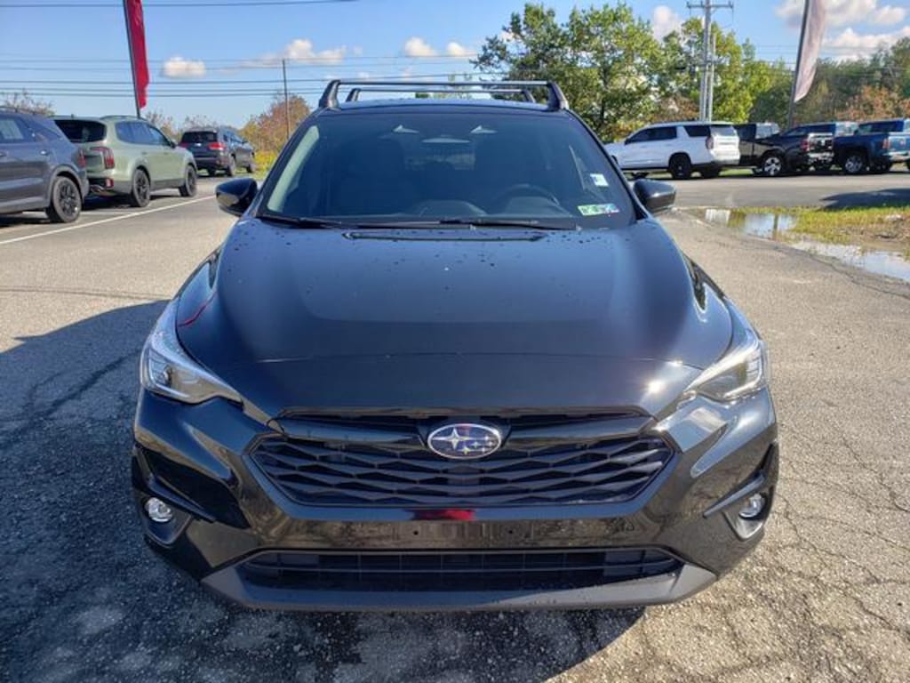 Used 2024 Subaru Impreza RS AWD