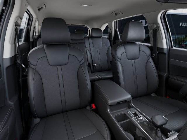 2026 Kia Sorento EX - Photo 15