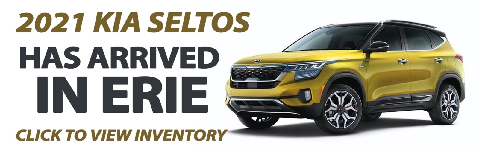 Auto Express Kia New 2020 Kia and Used Car Dealer in Erie, PA