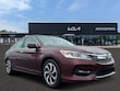 Honda Accord Sedan