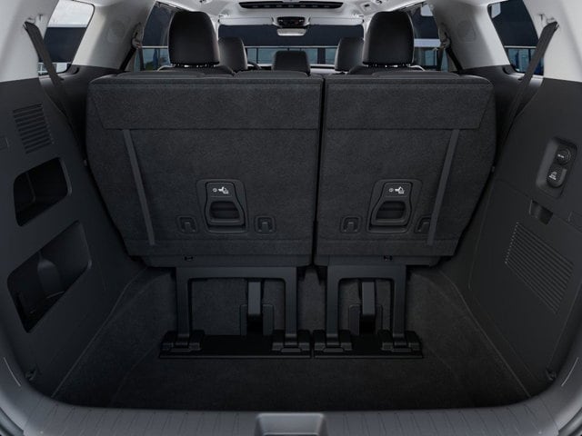 2026 Kia Carnival SX - Photo 19
