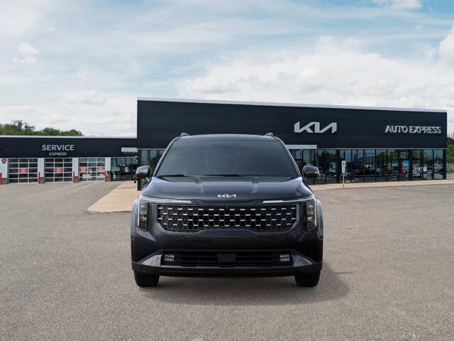 2026 Kia Carnival SX - Photo 2