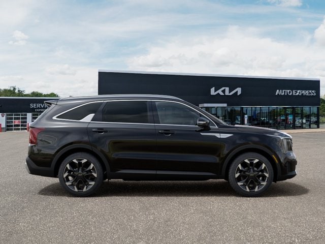 2026 Kia Sorento EX - Photo 7
