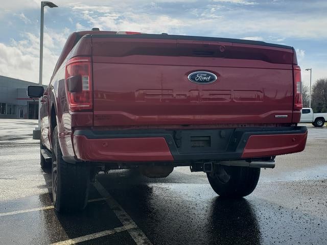 2022 Ford F-150 XLT - Photo 6