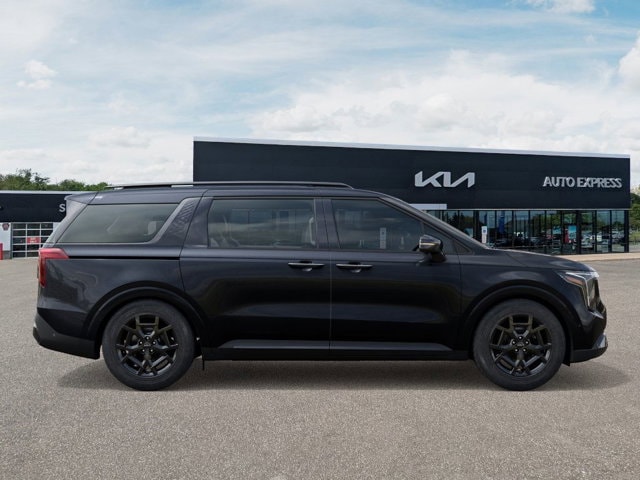 2026 Kia Carnival SX Prestige - Photo 7