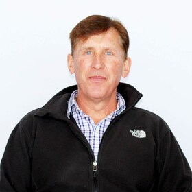 Staff member Randy Turner from ID_eab0dce190d9