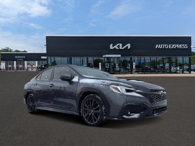 2023 Subaru WRX Limited's photo