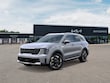 Kia Sorento Hybrid