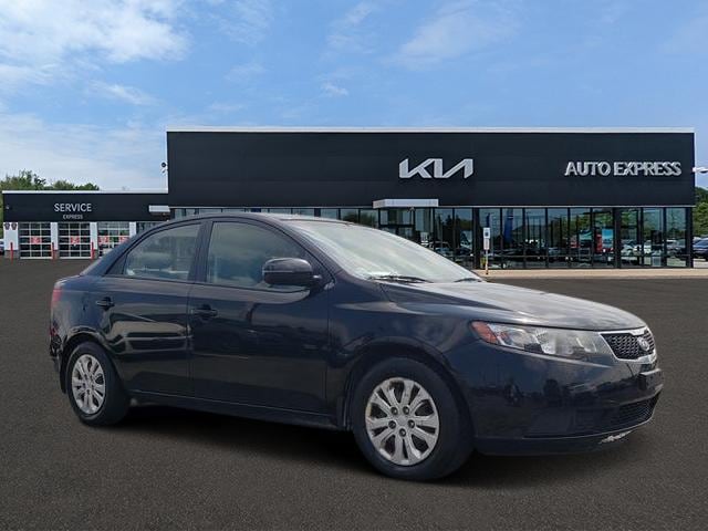 2013 Kia Forte EX AT's photo