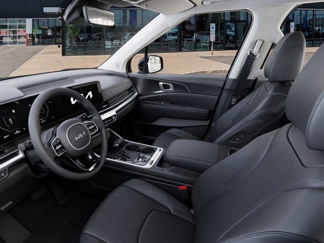 2026 Kia Carnival SX - Photo 17