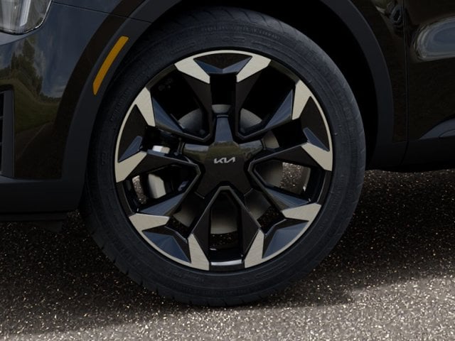 2026 Kia Sorento EX - Photo 9