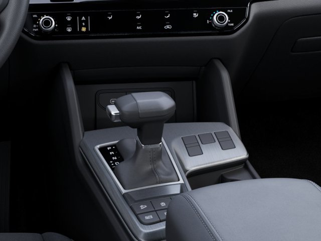 2026 Kia Sportage LX - Photo 23