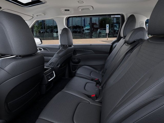 2026 Kia Carnival SX Prestige - Photo 18