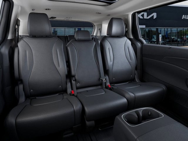 2026 Kia Carnival SX Prestige - Photo 16