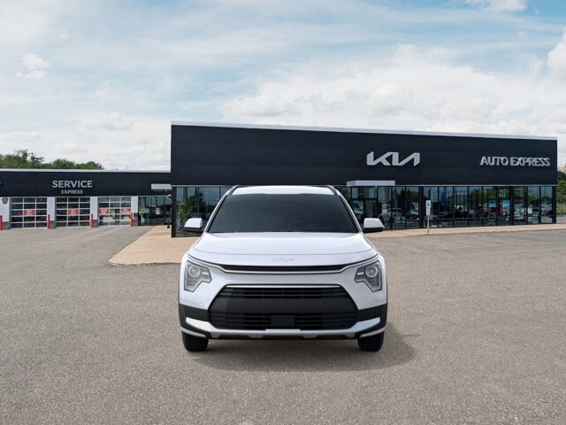 2025 Kia Niro Plug-In Hybrid EX photo 2