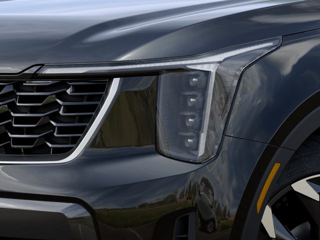2026 Kia Sorento EX - Photo 10