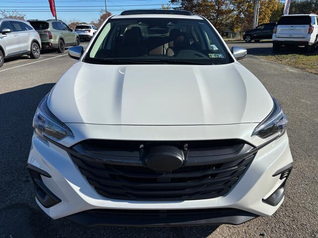 2024 Subaru Legacy XT Touring photo 2