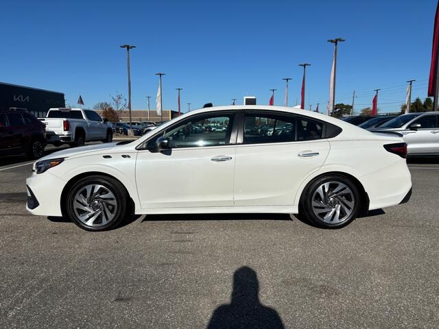 2024 Subaru Legacy XT Touring photo 4