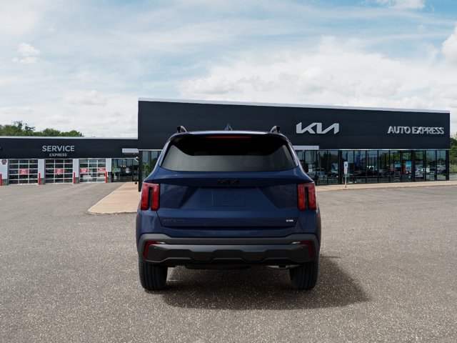 2026 Kia Sorento X-Line EX - Photo 5